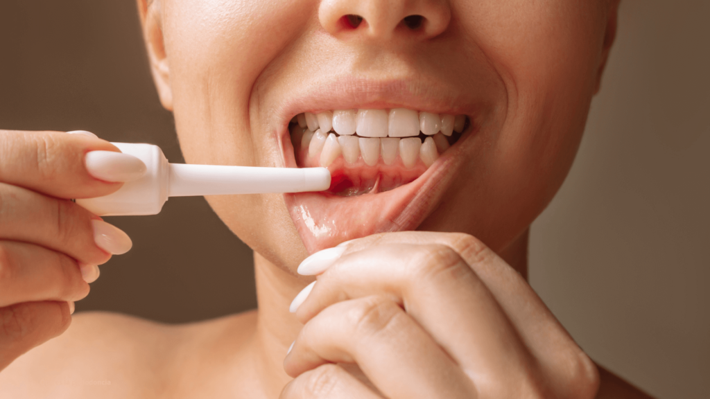 Qué es la periodoncia