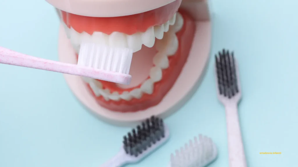 Cepillos de dientes y boca - Higiene dental en Getafe