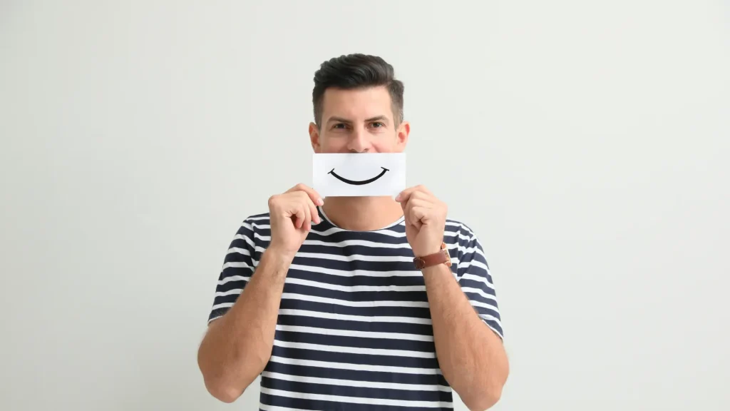 Vergüenza al ir al dentista